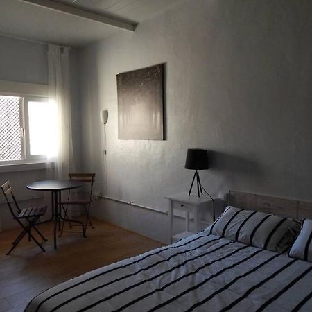 Apartmán Cosy Flat For 2 Directly At The Beach Melenara Exteriér fotografie