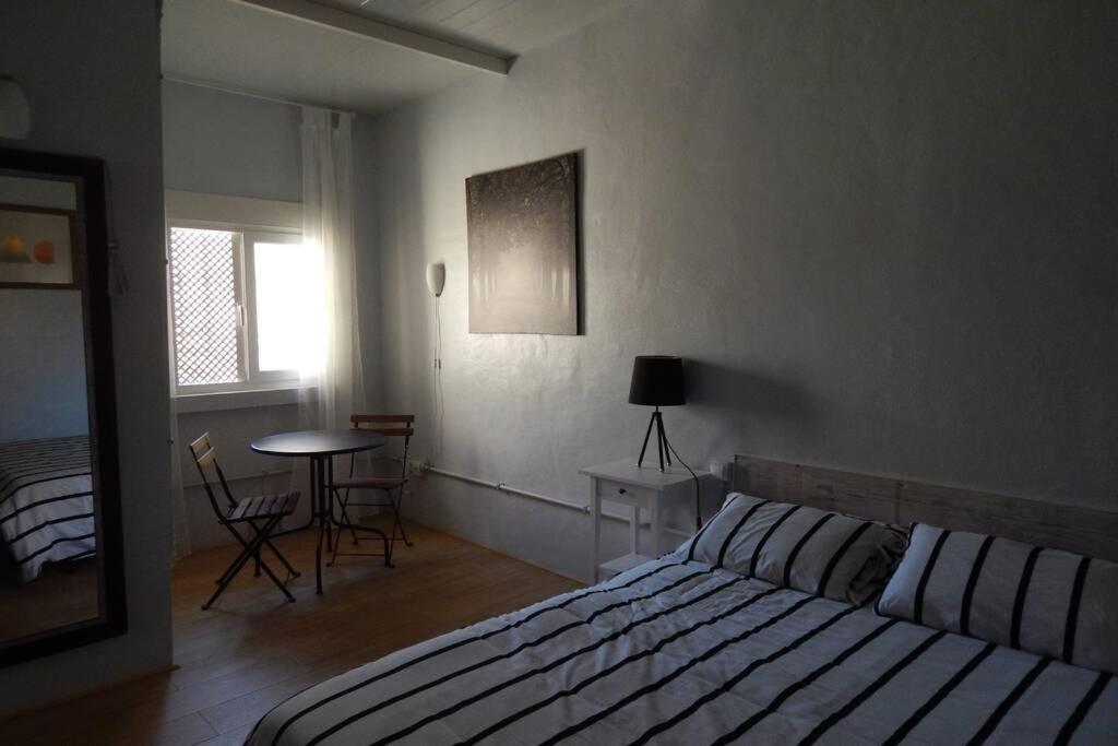 Apartmán Cosy Flat For 2 Directly At The Beach Melenara Exteriér fotografie