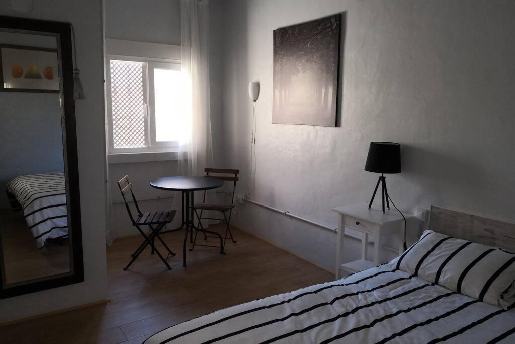 Apartmán Cosy Flat For 2 Directly At The Beach Melenara Exteriér fotografie