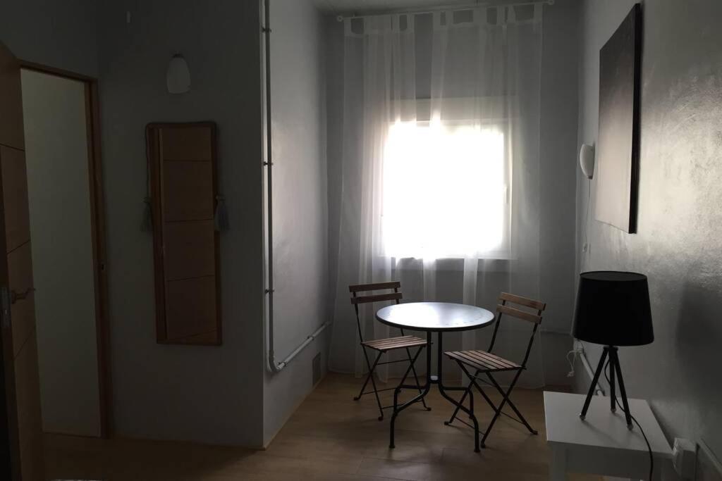 Apartmán Cosy Flat For 2 Directly At The Beach Melenara Exteriér fotografie